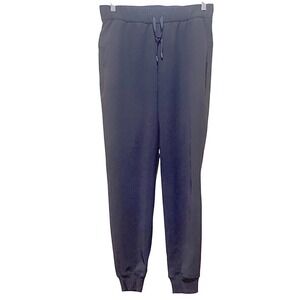 Lululemon Align High Rise Black Jogger Pants Womens‎ Size 4